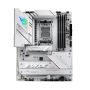 Материнская плата ASUS ROG STRIX B850-A GAMING WIFI белый