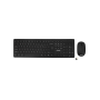 Системный блок Core i5-10400F-2.9GHz/H510/RAM 32GB/SSD 1TB (M.2)/RTX3060-12GB/no DVD/650W/Монитор 23.8" HikVision черный