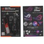 Материнская плата ASUS ROG STRIX B850-E GAMING WIFI черный