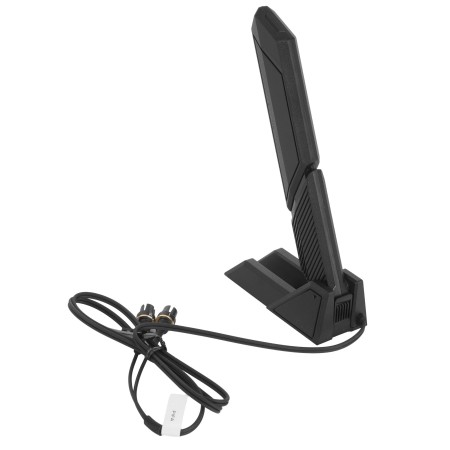 Материнская плата ASUS ROG STRIX B850-E GAMING WIFI черный