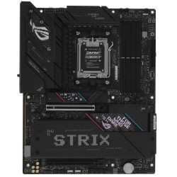 Материнская плата ASUS ROG STRIX B850-E GAMING WIFI черный