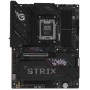 Материнская плата ASUS ROG STRIX B850-E GAMING WIFI черный