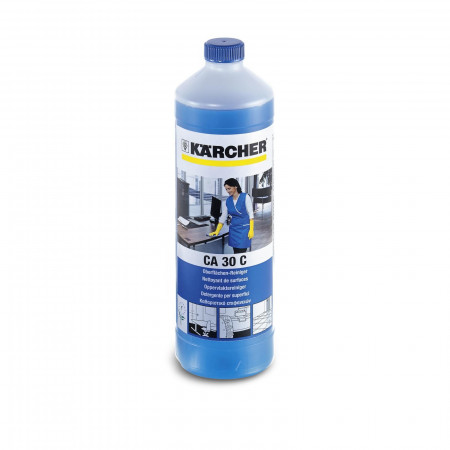 Чистящее средство KARCHER CA 30 C (6.295-681.0) синий