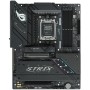 Материнская плата ASUS ROG STRIX B850-F GAMING WIFI черный