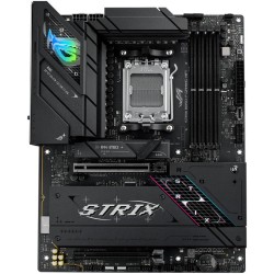Материнская плата ASUS ROG STRIX B850-F GAMING WIFI черный