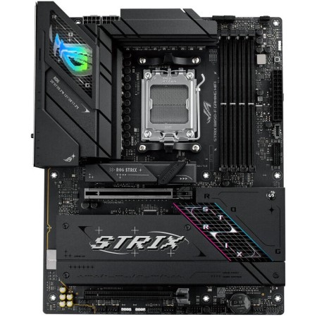 Материнская плата ASUS ROG STRIX B850-F GAMING WIFI черный