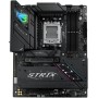 Материнская плата ASUS ROG STRIX B850-F GAMING WIFI черный