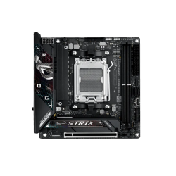 Материнская плата Asus ROG STRIX B850-I GAMING WIFI (90MB1K30-M0EAY0) черный