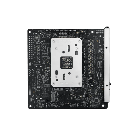 Материнская плата Asus ROG STRIX B850-I GAMING WIFI (90MB1K30-M0EAY0) черный