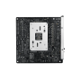Материнская плата Asus ROG STRIX B850-I GAMING WIFI (90MB1K30-M0EAY0) черный