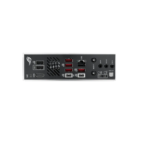 Материнская плата Asus ROG STRIX B850-I GAMING WIFI (90MB1K30-M0EAY0) черный
