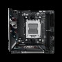 Материнская плата Asus ROG STRIX B850-I GAMING WIFI черный