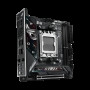Материнская плата Asus ROG STRIX B850-I GAMING WIFI черный
