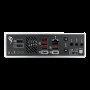 Материнская плата Asus ROG STRIX B850-I GAMING WIFI черный