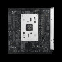 Материнская плата Asus ROG STRIX B850-I GAMING WIFI черный
