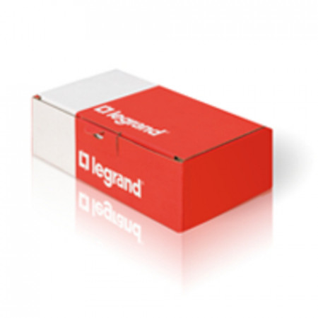 Сигнальная индикаторная лампа Legrand Osmoz (024612) зеленый