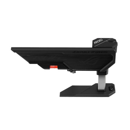 Подставка для видеокарты ASUS XH01 ROG HERCULX 90DA0020-B09000 черный