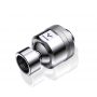 Фитинг Granzon GD-X серебристый