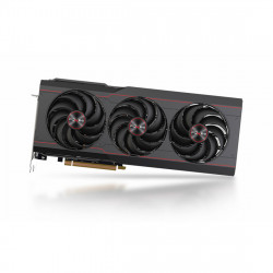 Видеокарта Sapphire AMD Radeon RX 6800 XT PULSE (11304-03-20G) 16 Гб черный
