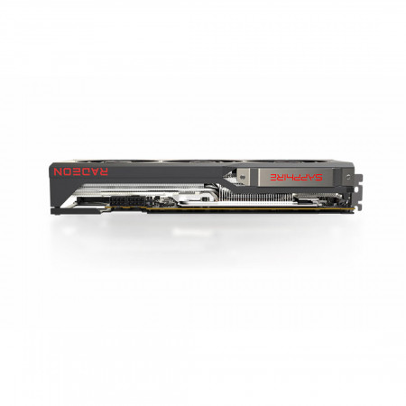 Видеокарта Sapphire AMD Radeon RX 6800 XT PULSE (11304-03-20G) 16 Гб черный