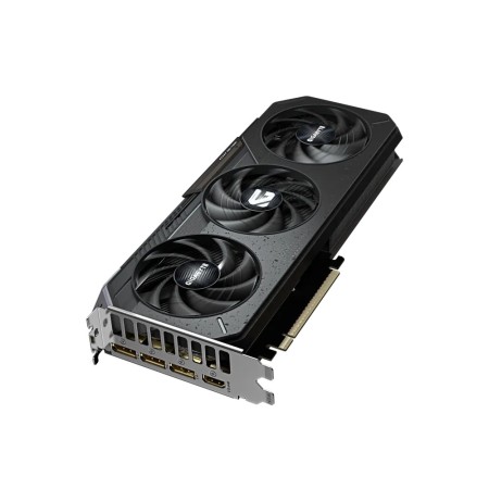 Видеокарта Gigabyte RTX 5060 GAMING OC (GV-N5060GAMING OC-8GD) 8 Гб черный