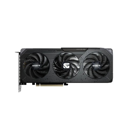 Видеокарта Gigabyte RTX 5060 GAMING OC (GV-N5060GAMING OC-8GD) 8 Гб черный