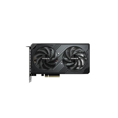 Видеокарта Gigabyte GeForce RTX 5060 WINDFORCE 8G (GV-N5060WF2-8GD) 8 Гб черный
