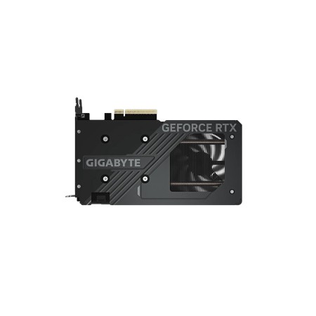 Видеокарта Gigabyte GeForce RTX 5060 WINDFORCE 8G (GV-N5060WF2-8GD) 8 Гб черный