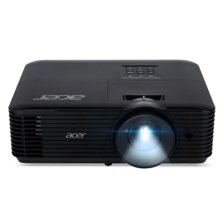 Проектор Acer X1328Wi (MR.JTW11.001) черный