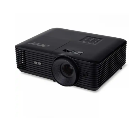 Проектор Acer X1328Wi (MR.JTW11.001) черный