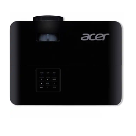 Проектор Acer X1328Wi (MR.JTW11.001) черный