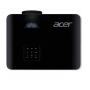Проектор Acer X1328Wi (MR.JTW11.001) черный