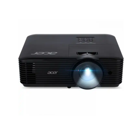 Проектор Acer X1328Wi (MR.JTW11.001) черный