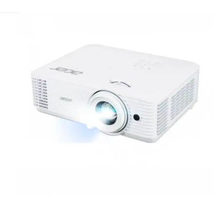 Проектор Acer X1528Ki (MR.JW011.001) белый