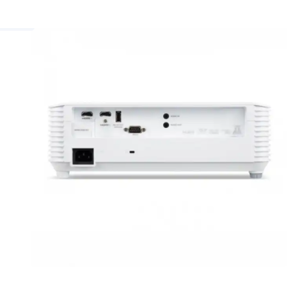 Проектор Acer X1528Ki (MR.JW011.001) белый