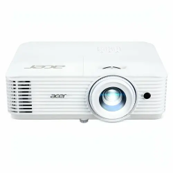 Проектор Acer X1528Ki (MR.JW011.001) белый