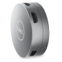 Док-станция Dell DA305 (470-AFKL) серебристый