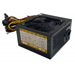 Блок питания AiR-Cool CA-400LE (CA-400LE) черный