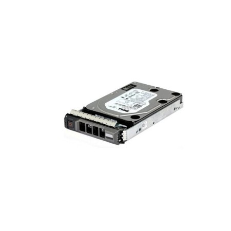 1.92 ТБ SSD диск Dell 345-BFWQ черный