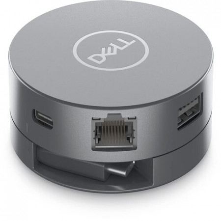 Док-станция Dell DA310 (470-AEUP) серый