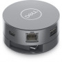 Док-станция Dell DA310 (470-AEUP) серый