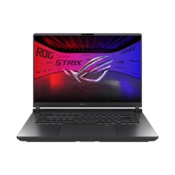 16" Ноутбук ASUS ROG Strix G16 G615LR-S5162 (90NR0LR1-M00670) серый