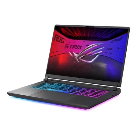 16" Ноутбук Asus Rog Strix G16 G615LR-S5162 (90NR0LR1-M00670) серый