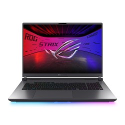 18" Ноутбук Asus Rog Strix G18 G815LR-S9085 (90NR0LT1-M00390) серый