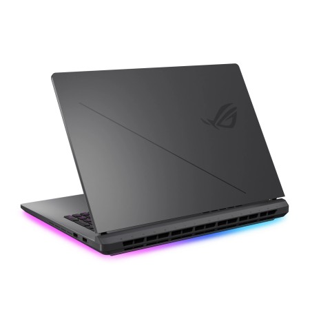 18" Ноутбук Asus Rog Strix G18 G815LR-S9085 (90NR0LT1-M00390) серый