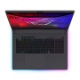 18" Ноутбук Asus Rog Strix G18 G815LR-S9085 (90NR0LT1-M00390) серый