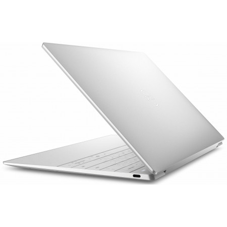 13.4" Ноутбук Dell XPS 13 9345 (210-BMTR) белый