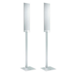Акустическая стойка GP ACOUSTICS LIMITED KEF T-Series (637203207914) серебренный