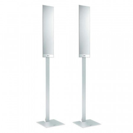 Акустическая стойка GP ACOUSTICS LIMITED KEF T-Series (637203207914) серебренный