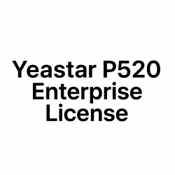 ПО для сетевого оборудования Yeastar P520 Enterprise License (520 EP)